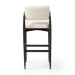 Anton Savile Flax Bar + Counter Stool