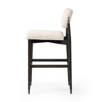 Anton Savile Flax Bar + Counter Stool