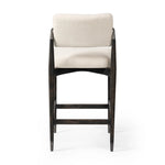 Anton Savile Flax Bar + Counter Stool