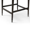 Anton Savile Flax Bar + Counter Stool