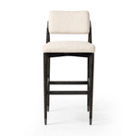 Anton Savile Flax Bar + Counter Stool