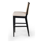 Antonia  Armless Dining Stool Stool