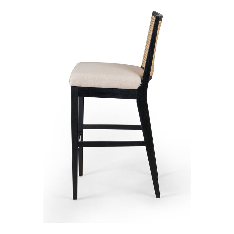 Antonia  Armless Dining Stool Stool