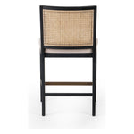 Antonia  Armless Dining Stool Stool