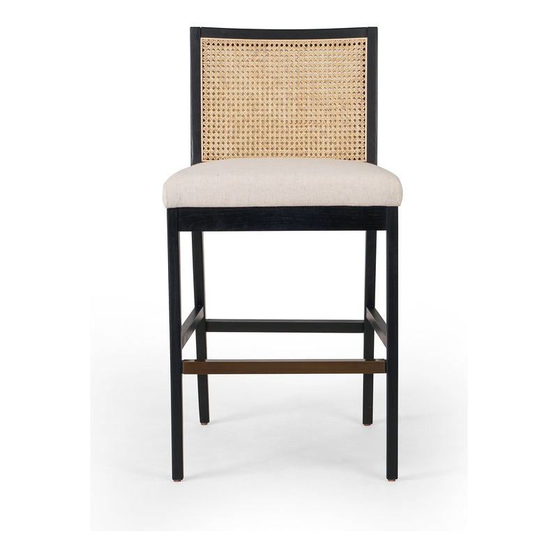 Antonia  Armless Dining Stool Stool
