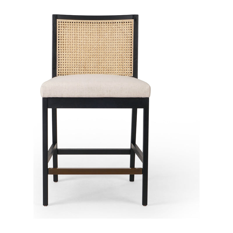 Antonia  Armless Dining Stool Stool