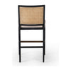 Antonia  Armless Dining Stool Stool