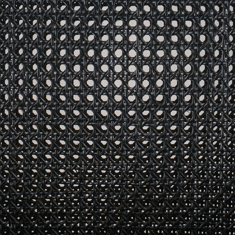 Antonia Sonoma Black Dining Arm Chair | ready to ship!