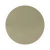 Ara Moss Lacquered Concrete End Table | shipping 7/14/2025