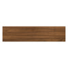 Arturo Natural Walnut 6 Drawer Dresser | shipping 5/30/2025
