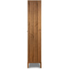 Arturo Natural Walnut Cabinet | ready to ship!