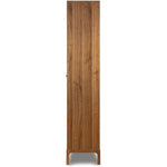 Arturo Natural Walnut Cabinet | ready to ship!