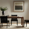 Arturo Natural Walnut Dining Table | ready to ship!