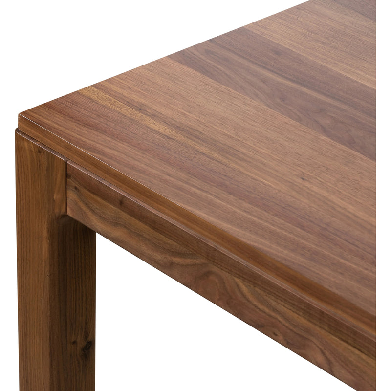 Arturo Natural Walnut Dining Table | ready to ship!
