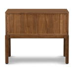 Arturo Natural Walnut Nightstand | ready to ship!