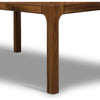 Arturo Natural Walnut Nightstand | ready to ship!