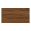 Arturo Natural Walnut Nightstand | ready to ship!