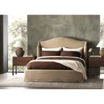 Arturo Natural Walnut Nightstand | ready to ship!