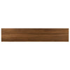 Arturo Natural Walnut Sideboard | shipping 6/19/2025