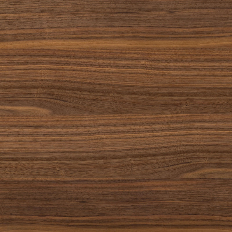 Arturo Natural Walnut Sideboard | shipping 6/19/2025