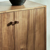 Arturo Natural Walnut Sideboard | shipping 6/19/2025