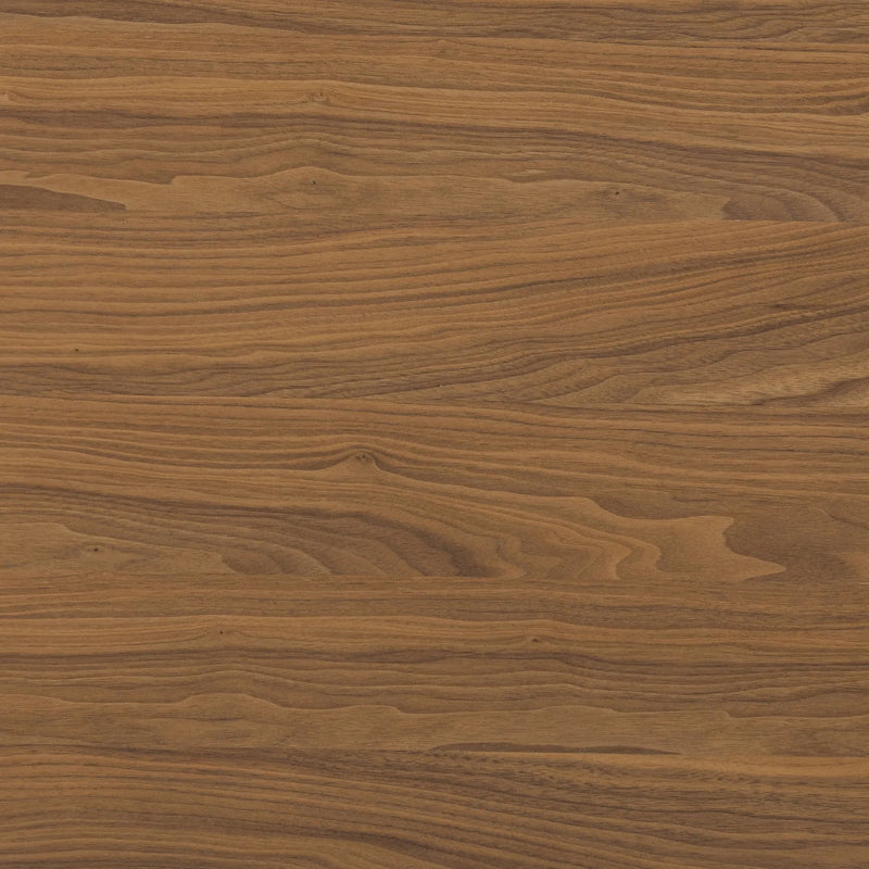 Arturo Natural Walnut Veneer 9 Drawer Dresser | ready to ship!