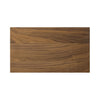 Arturo Natural Walnut Veneer Chest | shipping 6/9/2025