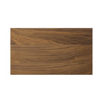 Arturo Natural Walnut Veneer Chest | shipping 6/9/2025