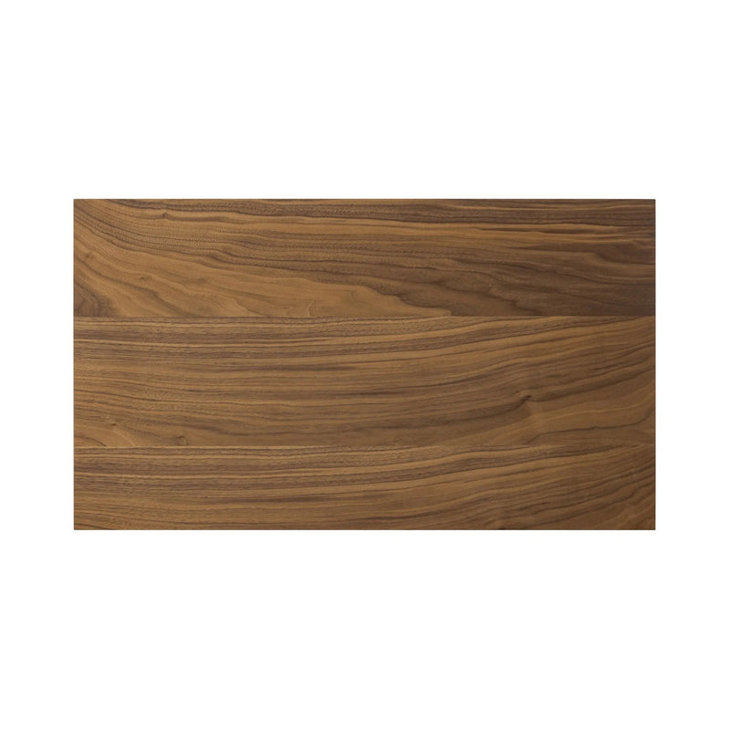 Arturo Natural Walnut Veneer Chest | shipping 6/9/2025