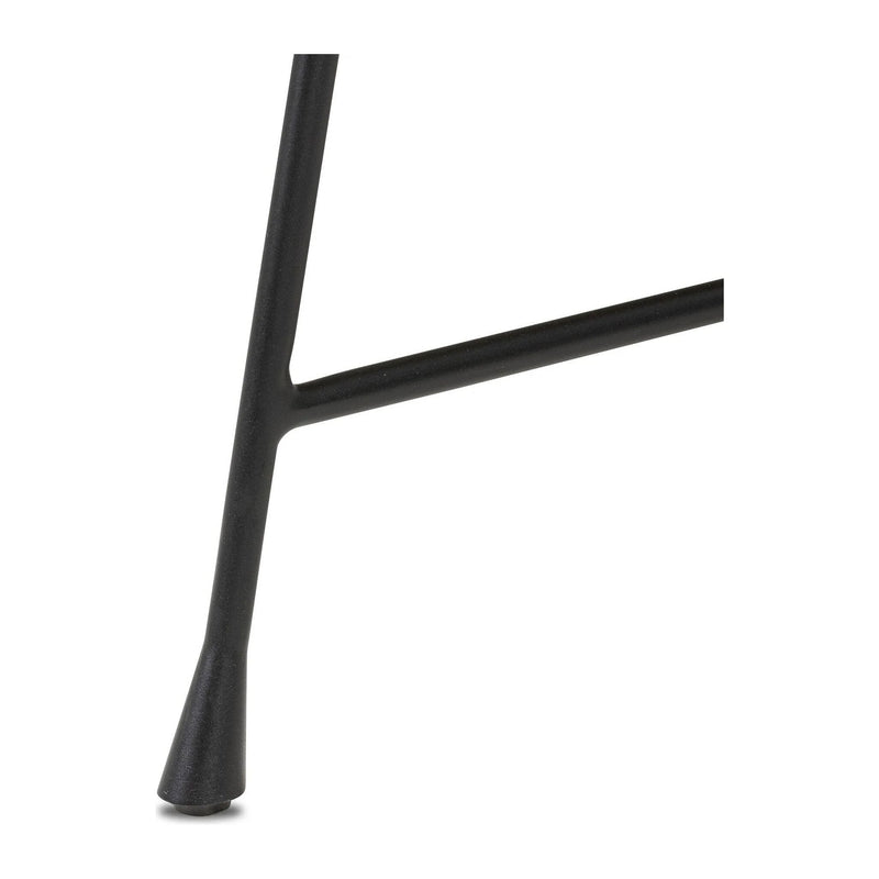 Ashburn Crete Putty Chair | ready to ship!