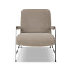 Ashburn Crete Putty Chair | ready to ship!