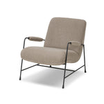 Ashburn Crete Putty Chair | ready to ship!