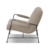 Ashburn Crete Putty Chair | ready to ship!