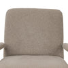 Ashburn Crete Putty Chair | ready to ship!