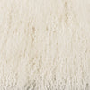 Ashland Mongolia Cream Fur Armchair | shipping 8/8/2025