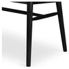 Aspen Black Oak Large Bench | ready to ship!