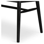 Aspen Black Oak Large Bench | ready to ship!