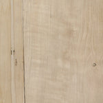 Atlas Bleached Alder Console Table | ready to ship!