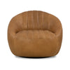 Audie Heirloom Sienna Swivel Chair | ready to ship!