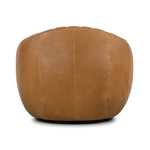 Audie Heirloom Sienna Swivel Chair | ready to ship!