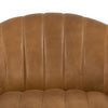 Audie Heirloom Sienna Swivel Chair | ready to ship!