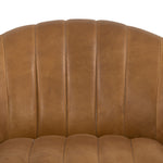 Audie Heirloom Sienna Swivel Chair | ready to ship!