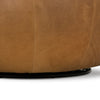 Audie Heirloom Sienna Swivel Chair | ready to ship!