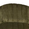 Audie Surrey Olive Swivel Chair | shipping 5/30/2025