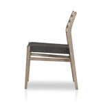 Audra Grey Outdoor Dining Chair | shipping 6/3/2025