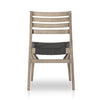 Audra Grey Outdoor Dining Chair | shipping 6/3/2025