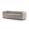 Augustine Orly Natural Sofa | ready to ship!