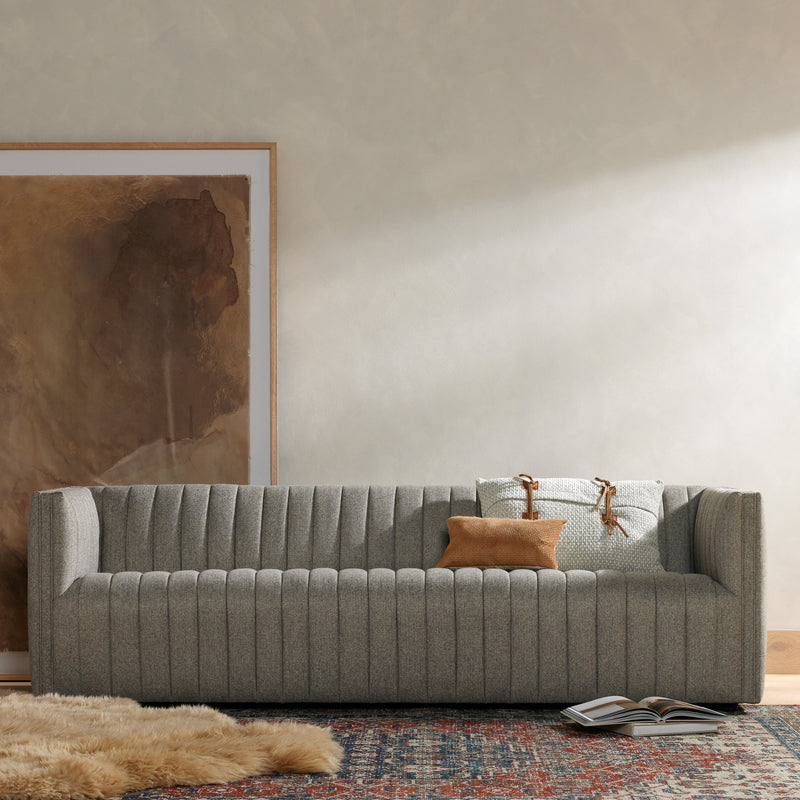 Augustine Orly Natural Sofa | ready to ship!