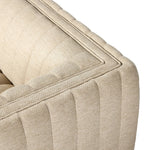 Augustine Casa Cream Outdoor Sofa - 97" | ready to ship!
