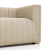Augustine Casa Cream Outdoor Sofa - 97" | ready to ship!